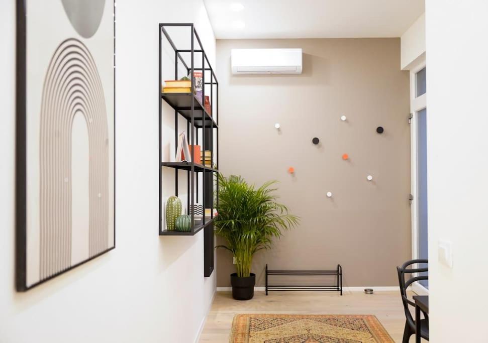 Navigli-Bocconi Spazio Luce Design Apartment Milan Luaran gambar